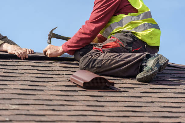 Reliable Great Falls, SC Roofing Contractor Solutions