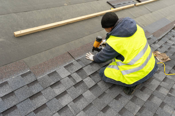 Quick and Trustworthy Emergency Roof Repair Services in Great Falls, SC